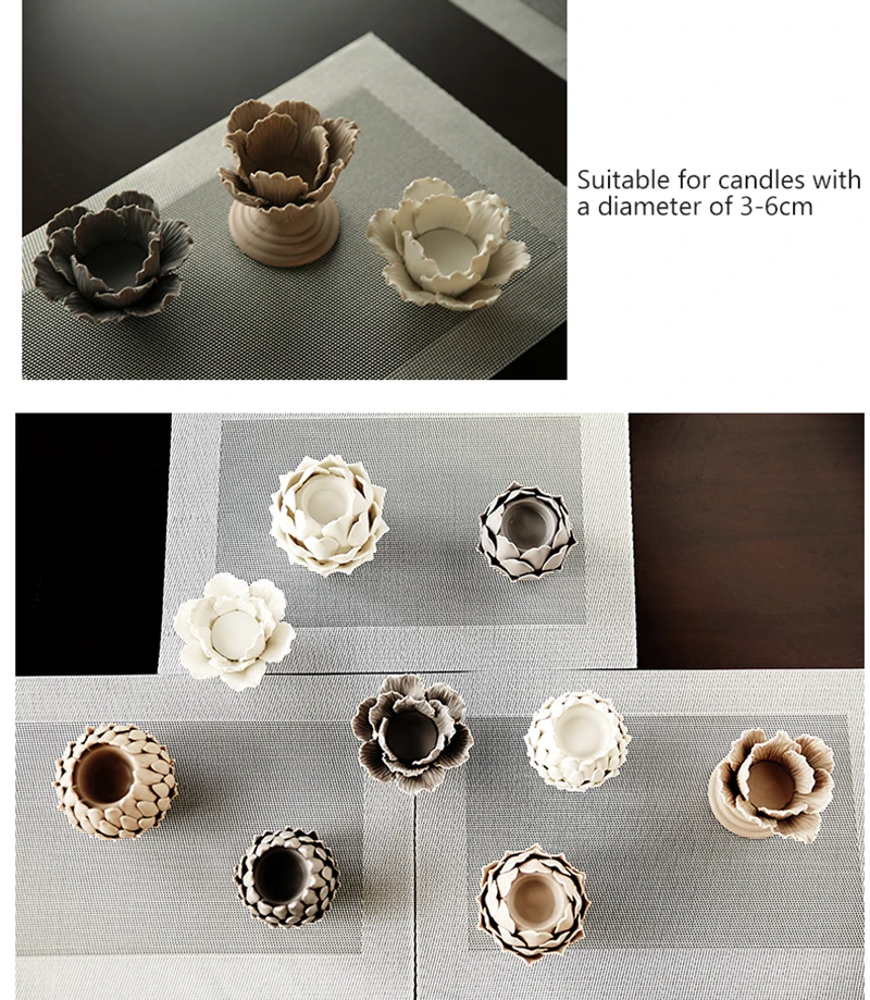 Candle Holder (8)