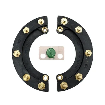 330 25777 Generator Bridge Replacement Module Spare Parts Car Alternator Stable Regulator Diode Kit Rectifier For Leroy Somer
330 25777 Generator Bridge Replacement Module Spare Parts Car Alternator Stable Regulator Diode Kit Rectifier For Leroy Somer