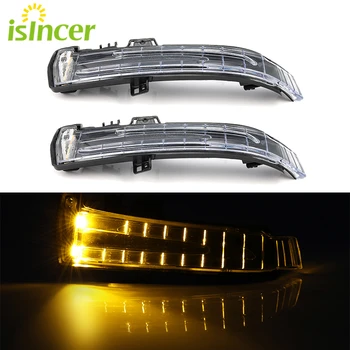 Car Rear View Mirror Turn Signal Light For Mercedes-Benz W221 W212 W204 W176 W246 X156 C204 C117 X117 LED Indicator Blinker Lamp
Car Rear View Mirror Turn Signal Light For Mercedes-Benz W221 W212 W204 W176 W246 X156 C204 C117 X117 LED Indicator Blinker Lamp