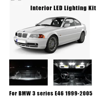 13pcs Canbus LED Interior Map Light Kit for BMW 3 series E46 Sedan Coupe 323is 325i 325xi 328i 330i 330xi 325ci 323ci 1999-2005
13pcs Canbus LED Interior Map Light Kit for BMW 3 series E46 Sedan Coupe 323is 325i 325xi 328i 330i 330xi 325ci 323ci 1999-2005