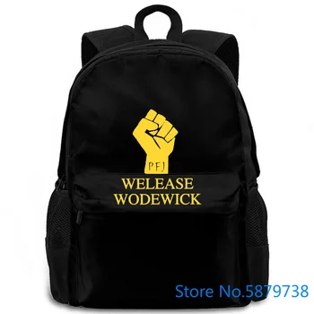 Monty Python Parody Welease Wodewick. Life of Brian. women men backpack laptop travel school adult student
Monty Python Parody Welease Wodewick. Life of Brian. women men backpack laptop travel school adult student