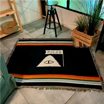 Indian Totem Mountain Eyes Throw Blanket Sofa Bed Car Office Decorative Carpet Tapestry
Indian Totem Mountain Eyes Throw Blanket Sofa Bed Car Office Decorative Carpet Tapestry