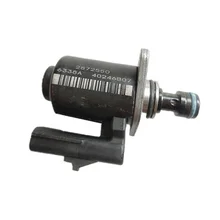 Fuel Pump Inlet Metering Valve 2872550 Fuel Pressure regulator Valve for Cummins ISG 5406056 
Fuel Pump Inlet Metering Valve 2872550 Fuel Pressure regulator Valve for Cummins ISG 5406056