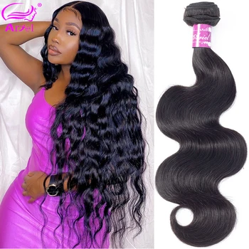 Brazilian Body Wave Bundles Hair Weave Bundles 100% Human Hair Bundles 1pc Remy Bodywave Hair Extension 28 30 Inch Bundles Ariel
Brazilian Body Wave Bundles Hair Weave Bundles 100% Human Hair Bundles 1pc Remy Bodywave Hair Extension 28 30 Inch Bundles Ariel