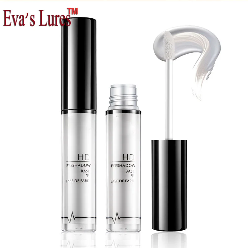 Eva's Lures EyeShadow Primer Eye Makeup Face Base Cream Natural 24 Hours Lasting-makeup Eye Shadow Pallete Color Cosmetic
Eva's Lures EyeShadow Primer Eye Makeup Face Base Cream Natural 24 Hours Lasting-makeup Eye Shadow Pallete Color Cosmetic
