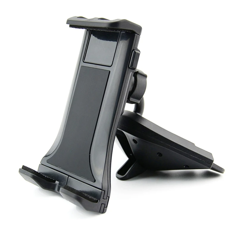 For Galaxy Tab A 8 10.1 (2019) Tab A 10.5 S5e Tab S4 10.5 Universal Car CD Slot Holders Tablet Tab Mounts
For Galaxy Tab A 8 10.1 (2019) Tab A 10.5 S5e Tab S4 10.5 Universal Car CD Slot Holders Tablet Tab Mounts