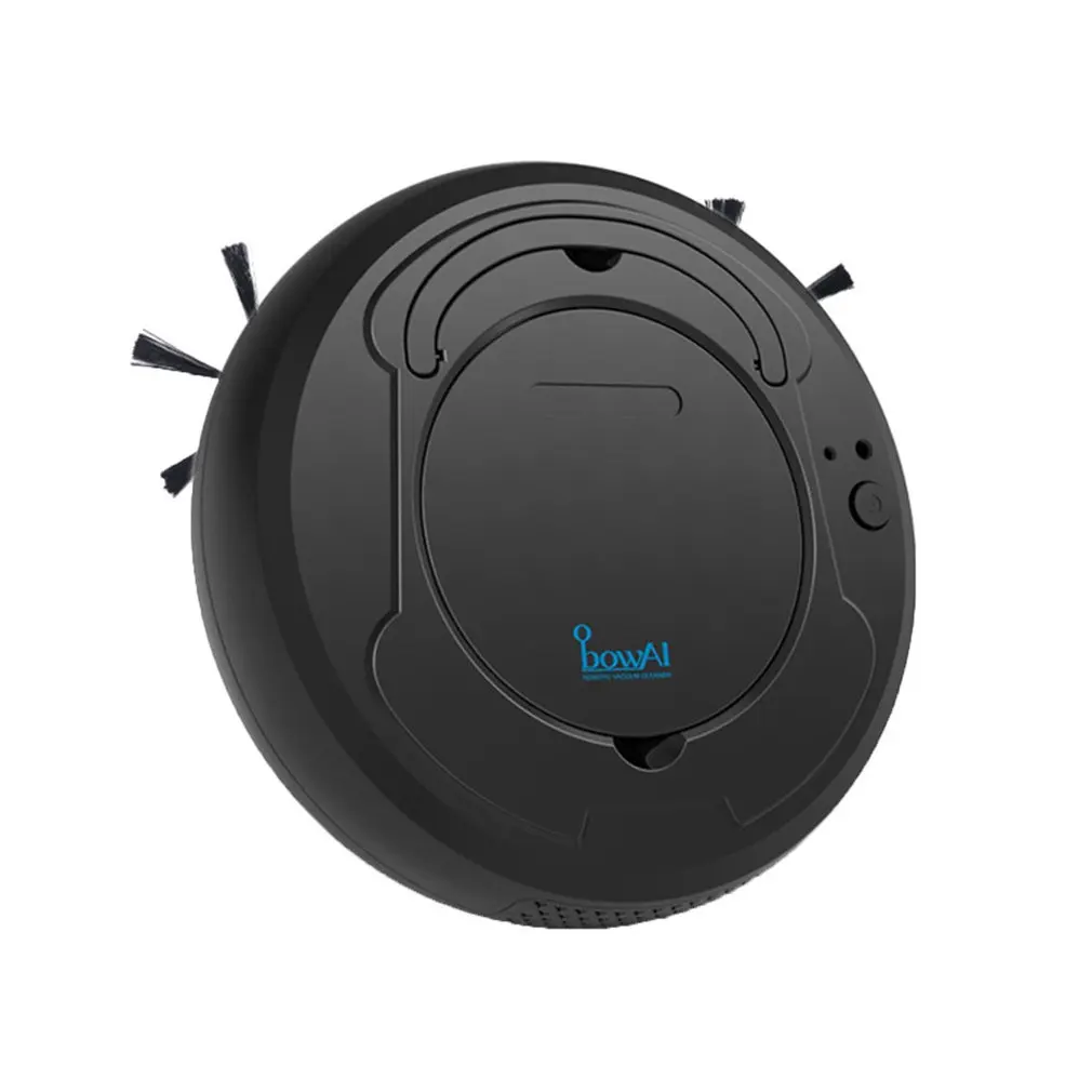 1800Pa Multi-Function Intelligent Floor Cleaning Machine Intelligent Sweeping Machine Vacuum Cleaner Powerful Vacuum Cleaner
1800Pa Multi-Function Intelligent Floor Cleaning Machine Intelligent Sweeping Machine Vacuum Cleaner Powerful Vacuum Cleaner
