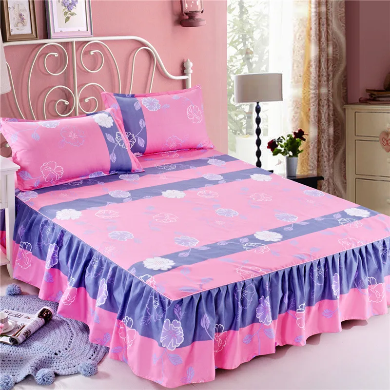Bedspread Bedspread Skirt Type Simmons Bedspread Single Mattress Cover Protection Dustproof and Antiskid Bedspread Fitted Sheet
Bedspread Bedspread Skirt Type Simmons Bedspread Single Mattress Cover Protection Dustproof and Antiskid Bedspread Fitted Sheet