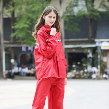 Impermeable Waterproof Cycling Women Raincoat Motorcycle Rain Coat Women Fashion Chuvasquero Mujer Waterproof Raincoat BA60YY 
Impermeable Waterproof Cycling Women Raincoat Motorcycle Rain Coat Women Fashion Chuvasquero Mujer Waterproof Raincoat BA60YY
