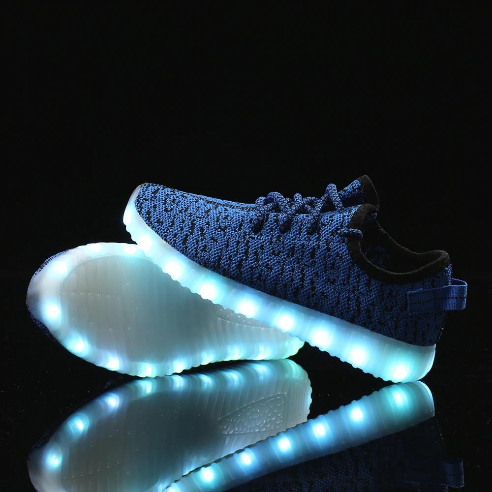 2019 Fashionable LED Light Up 39 s Tennis Casual Shoes For Men Girls Women With Charge
2019 Fashionable LED Light Up 39 s Tennis Casual Shoes For Men Girls Women With Charge
