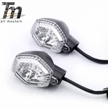 Front LED Turn Signal Indicator Light For SUZUKI DL 650 V-strom 04-11, DL 1000 V-strom 06-12 Motorcycle Accessories Blinker Lamp
Front LED Turn Signal Indicator Light For SUZUKI DL 650 V-strom 04-11, DL 1000 V-strom 06-12 Motorcycle Accessories Blinker Lamp