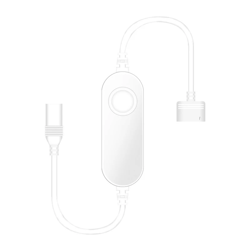Moticslink wifi remote control RGBW light strip controller For smart home Compatible Alexa Google Assistant 16Million Colors
Moticslink wifi remote control RGBW light strip controller For smart home Compatible Alexa Google Assistant 16Million Colors