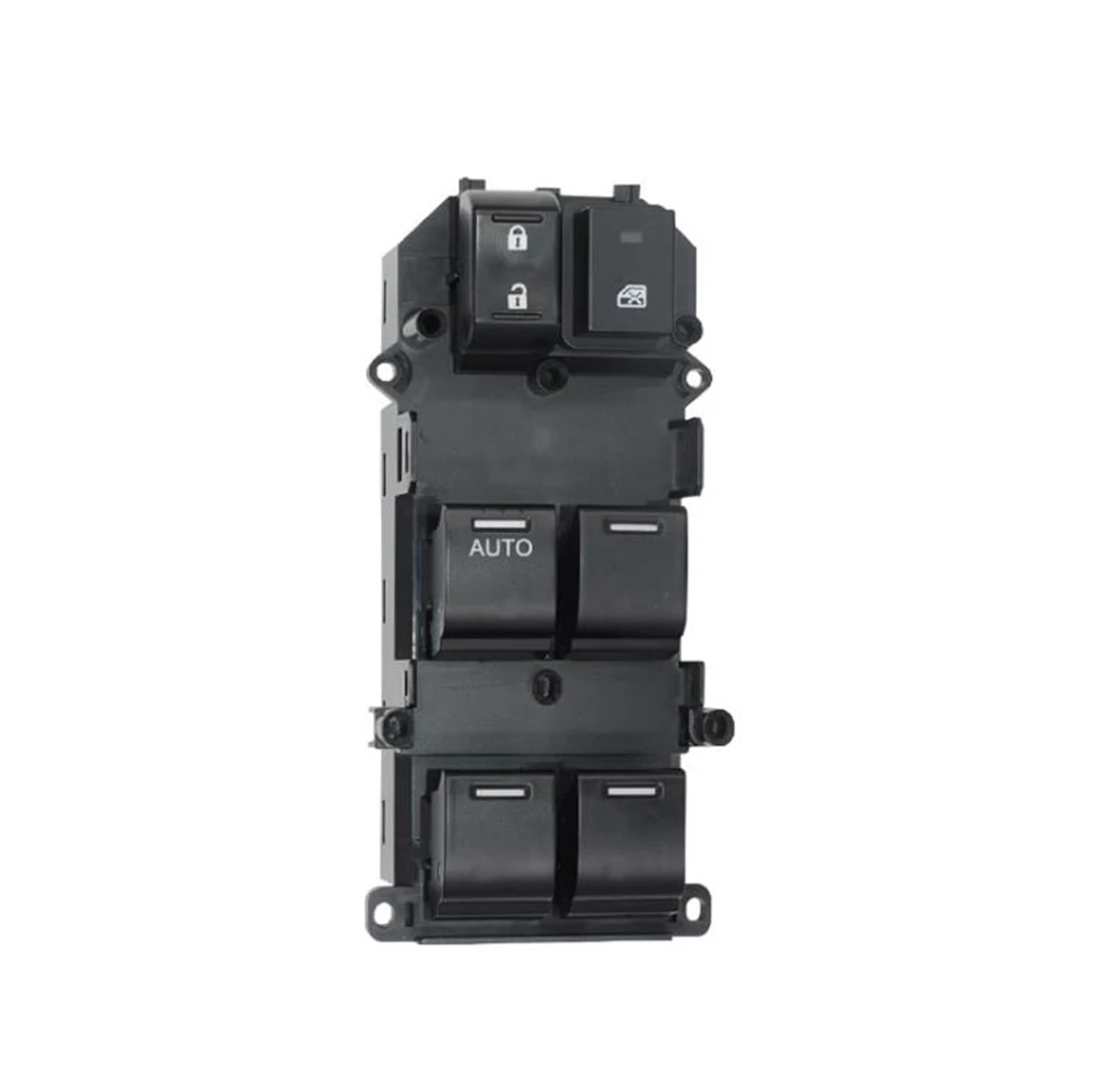 Power Driver Window Master Lift Control Switch Cover Key Button Knob Keyswitch For Honda Accord Sedan 2013-2017 35750-T2A-A91
Power Driver Window Master Lift Control Switch Cover Key Button Knob Keyswitch For Honda Accord Sedan 2013-2017 35750-T2A-A91