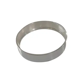 Si-At09052 1 Aluminum Air Filter Gasket For Edelbrock Holley Riser Sbc Bbc 350 Ford 302 Accessories Tool
Si-At09052 1 Aluminum Air Filter Gasket For Edelbrock Holley Riser Sbc Bbc 350 Ford 302 Accessories Tool