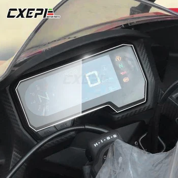 2PCS For HONDA CB500F X CBR500R CBR650R CB650R 2019 Motorcycle Cluster Scratch Protection Film Instrument Dashboard Cover Guard
2PCS For HONDA CB500F X CBR500R CBR650R CB650R 2019 Motorcycle Cluster Scratch Protection Film Instrument Dashboard Cover Guard