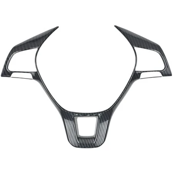 Steering Wheel Cover Frame Trim for 2020-2015 Jetta Passat Golf Sportwagen Alltrack Interior Accessories
Steering Wheel Cover Frame Trim for 2020-2015 Jetta Passat Golf Sportwagen Alltrack Interior Accessories