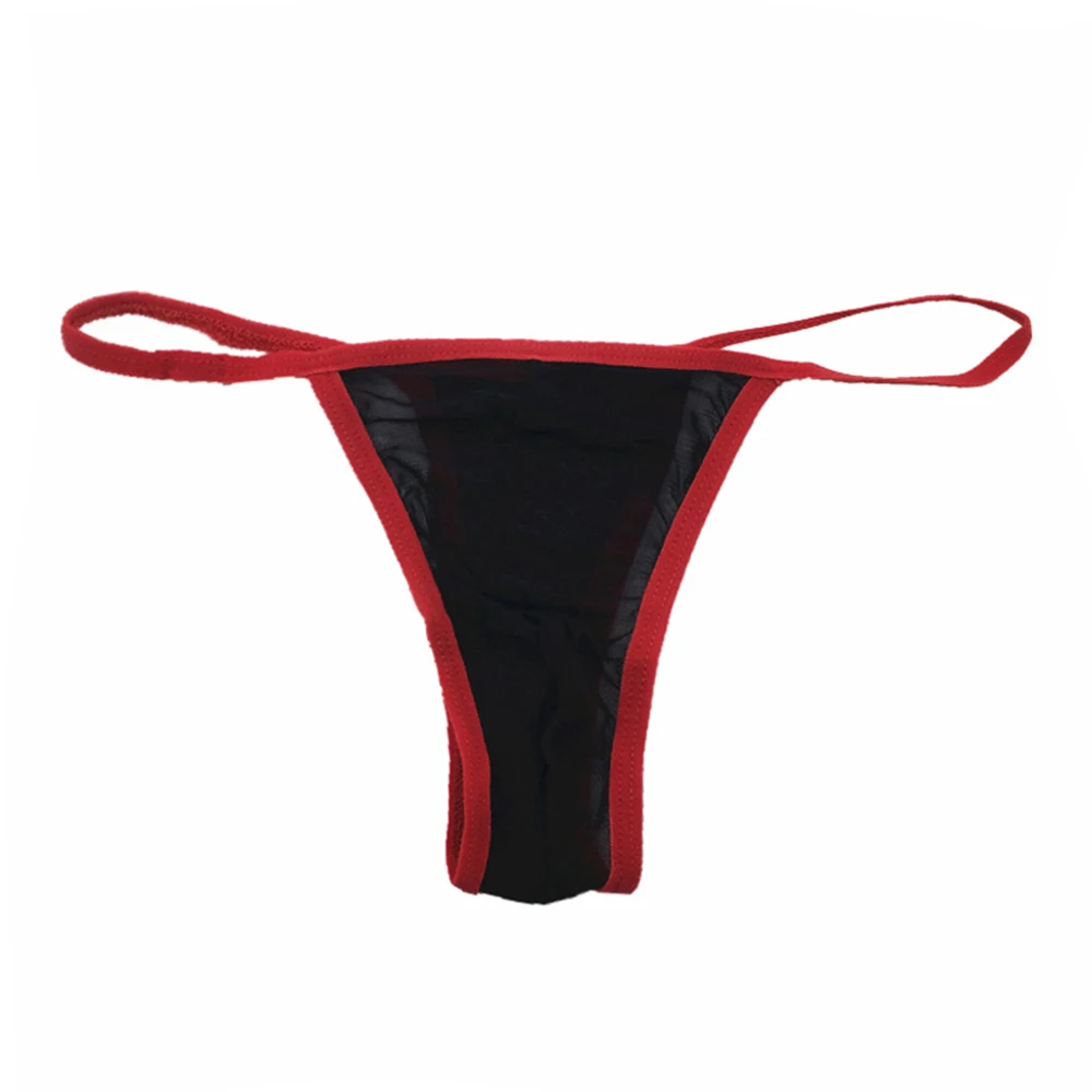 Exy Mens Transparent Backless G-Strings Underwear Briefs Thongs Jockstraps Swim High Elastic Men's Mesh Underwear Underwear
Exy Mens Transparent Backless G-Strings Underwear Briefs Thongs Jockstraps Swim High Elastic Men's Mesh Underwear Underwear
