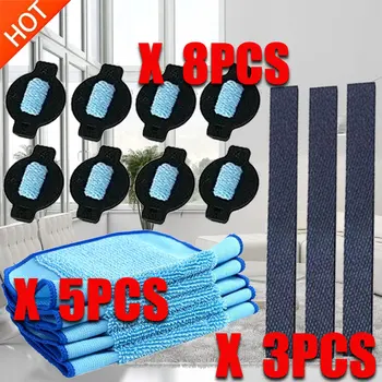 robot wheel tire mop cloth water cap Replacment for iRobot braava 320 380 381 380T 390 390T Mint 4200 4205 5200 5200C
robot wheel tire mop cloth water cap Replacment for iRobot braava 320 380 381 380T 390 390T Mint 4200 4205 5200 5200C