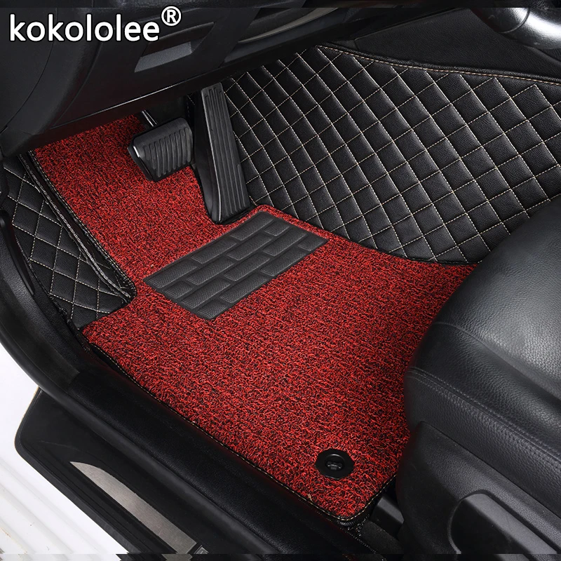 Custom car floor mats for Dongfeng FengShen AX7 AX3 H30 S30 A60 A30 AX5 AX4 E70 A9 jinyi X5 For Dongfeng all models floor mats
Custom car floor mats for Dongfeng FengShen AX7 AX3 H30 S30 A60 A30 AX5 AX4 E70 A9 jinyi X5 For Dongfeng all models floor mats