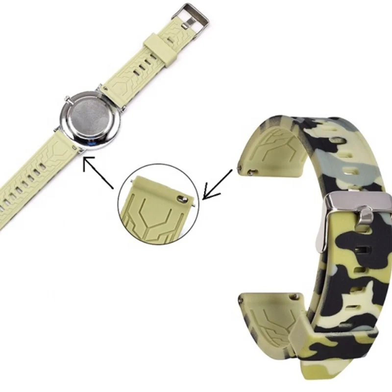 Watch Band Strap Accessories 1.5mm 1.8mm Stainless Steel Quick Release Watch Spring Bars
Watch Band Strap Accessories 1.5mm 1.8mm Stainless Steel Quick Release Watch Spring Bars