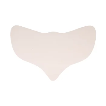 Reusable Silicone Anti-Wrinkle Chest Pad Eliminate and Prevent Chest Wrinkles Fine Line Pads Skin Lift Anti Aging Patch
Reusable Silicone Anti-Wrinkle Chest Pad Eliminate and Prevent Chest Wrinkles Fine Line Pads Skin Lift Anti Aging Patch