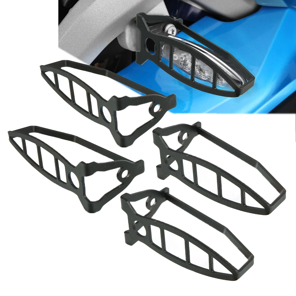 Motorcycle Front and Rear Turn Signal Protection Cover 2 Sets For BMW F 750 GS F850GS Adv R 1200 GS LC Adventure R1250GS ADV
Motorcycle Front and Rear Turn Signal Protection Cover 2 Sets For BMW F 750 GS F850GS Adv R 1200 GS LC Adventure R1250GS ADV