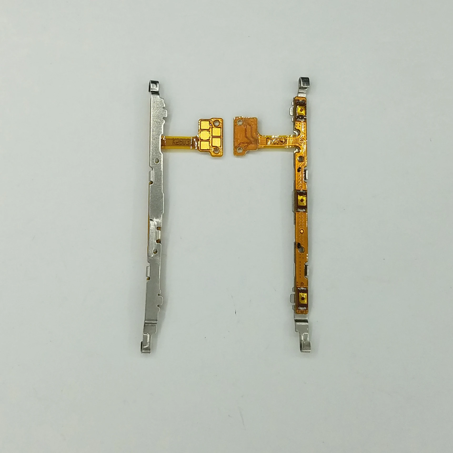 For Samsung Galaxy Tab S2 9.7 T810 T813 T815 T817 T819 Original Tablet Phone Power Volume Button On Off Side Key Flex Cable
For Samsung Galaxy Tab S2 9.7 T810 T813 T815 T817 T819 Original Tablet Phone Power Volume Button On Off Side Key Flex Cable