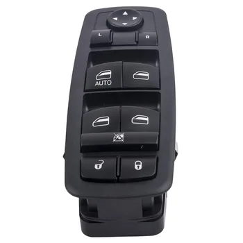 2011-2016 for Dodge Journey Master Window Switch 68084001AB Driver Door Left 11-16
2011-2016 for Dodge Journey Master Window Switch 68084001AB Driver Door Left 11-16
