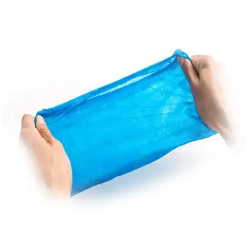 1000Pcs Plastic Disposable Shoe Covers Cleaning Overshoes Protective Floor Waterproof Protective Shoe CoversProtector Shoe Cover 
1000Pcs Plastic Disposable Shoe Covers Cleaning Overshoes Protective Floor Waterproof Protective Shoe CoversProtector Shoe Cover