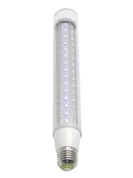 LED UV Germicidal Lamp UV Sanitizer For Home UVC Light Bulb Sterilization UVC Light Source To Be Used For Effective Sterilizatio
LED UV Germicidal Lamp UV Sanitizer For Home UVC Light Bulb Sterilization UVC Light Source To Be Used For Effective Sterilizatio