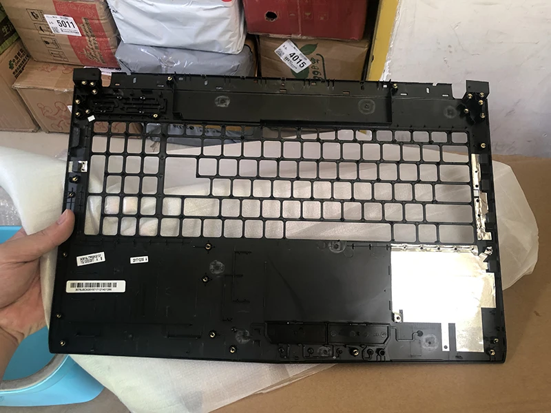 Black for MS GP62 GL62 GL62M GL62VR MS-16J9 GP62MVR LCD front bezel top cover screen frame palmrest bottom shell back case hinge Black for MS GP62 GL62 GL62M GL62VR MS-16J9 GP62MVR LCD front bezel top cover screen frame palmrest bottom shell back case hinge