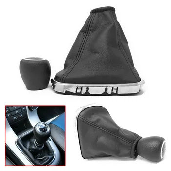 Stick Gear Shift Knob For Chevrolet Cruze 2008 - 2015 Fine workmanship Rounded shape 6 Speed
Stick Gear Shift Knob For Chevrolet Cruze 2008 - 2015 Fine workmanship Rounded shape 6 Speed