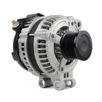 AP03 Alternator FOR Land Rover Discovery 3 Range Rover Sport 2.7 TDV6 Diesel YLE500400 YLE500200
AP03 Alternator FOR Land Rover Discovery 3 Range Rover Sport 2.7 TDV6 Diesel YLE500400 YLE500200