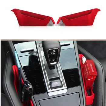 Car Center Console Multifunction Armrest Storage Box Container Organizer Tray Holder for Porsche Cayenne 2018 2019 Accessories
Car Center Console Multifunction Armrest Storage Box Container Organizer Tray Holder for Porsche Cayenne 2018 2019 Accessories