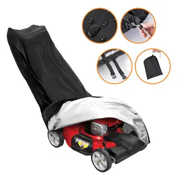 Polyester Fiber Anti-UV dust rain proof Sunshade Cloth Outdoor Garden Sunscreen Sunblock Shade Greenhouse lawn mower Cover
Polyester Fiber Anti-UV dust rain proof Sunshade Cloth Outdoor Garden Sunscreen Sunblock Shade Greenhouse lawn mower Cover