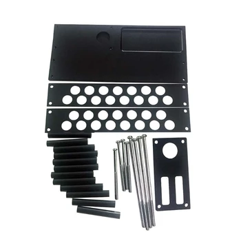 Aluminum Repair Tool Storage Rack Screwdriver Tools Bracket Wrench Scissors Pliers Storage Holder for RC Model Car
Aluminum Repair Tool Storage Rack Screwdriver Tools Bracket Wrench Scissors Pliers Storage Holder for RC Model Car