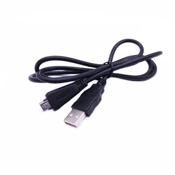 Replacement VMC-MD3 USB Cable/Battery Charging Charger Cord Lead for DSC-H70,DSC-HX100V,DSC-HX7V,DSC-HX9V,DSC-T110,DSC-T99,
Replacement VMC-MD3 USB Cable/Battery Charging Charger Cord Lead for DSC-H70,DSC-HX100V,DSC-HX7V,DSC-HX9V,DSC-T110,DSC-T99,