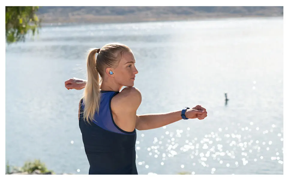 Gadgetoo Jbl Reflect Flow Tws True Wireless Sport Earbuds