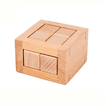 children Funny Kong Ming Lock Toys Wooden Toy Unlock Puzzle Key Intellectual Educational Stress Release Kids Jigsaw
children Funny Kong Ming Lock Toys Wooden Toy Unlock Puzzle Key Intellectual Educational Stress Release Kids Jigsaw