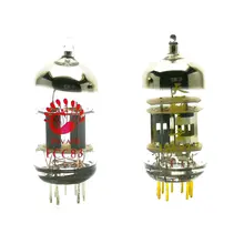 PSVANE Matched Pair ECC81 ECC82 ECC83 12AX7-T DIY Vacuum Tube Hifi Audio Tube PSVANE Matched Pair ECC81 ECC82 ECC83 12AX7-T DIY Vacuum Tube Hifi Audio Tube