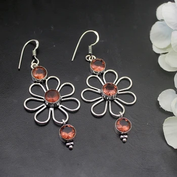 Hermosa Wonderful Unique Hot Sale Purple Amethystt Dangle Earrings For Women 2 5/8 A876
Hermosa Wonderful Unique Hot Sale Purple Amethystt Dangle Earrings For Women 2 5/8 A876