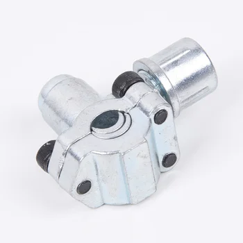 High Quality Bullet Piercing Valve Line Tap BPV31 HVAC Seal Refridgerator AC Part Fixing Durable And Practical
High Quality Bullet Piercing Valve Line Tap BPV31 HVAC Seal Refridgerator AC Part Fixing Durable And Practical