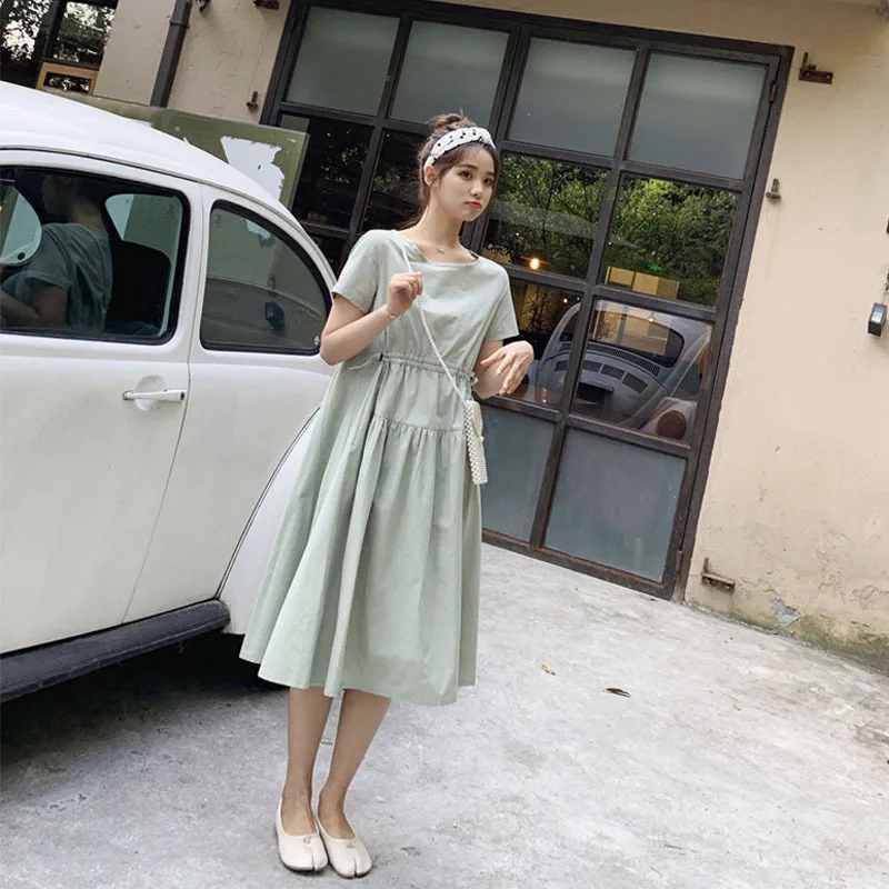 Immortal French fu gu qun over-the-Knee Medium-length Dress Dress Mid-length Very Fairy 2019 Popular Summer Skirt
Immortal French fu gu qun over-the-Knee Medium-length Dress Dress Mid-length Very Fairy 2019 Popular Summer Skirt
