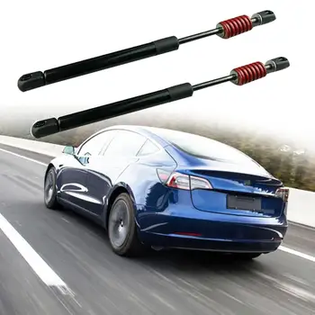 Rear Trunk Tail Gate Tailgate Boot Gas Spring Shock Lift Strut Support For Tesla Model 3 2017 2018 2019 2020 Auto Accessories
Rear Trunk Tail Gate Tailgate Boot Gas Spring Shock Lift Strut Support For Tesla Model 3 2017 2018 2019 2020 Auto Accessories