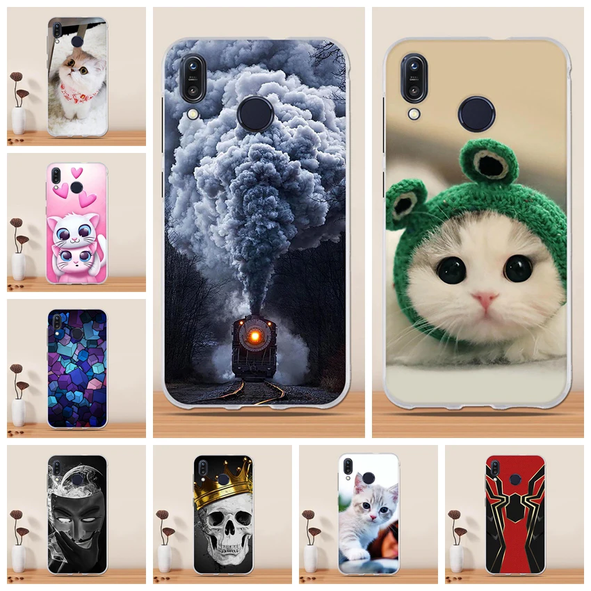 Case For Asus ZenFone Max M1 ZB555KL ZB555 Case Back Cover Silicone TPU Coque Funda For Asus ZenFone Max M1ZB555KL Cover 5.5"
Case For Asus ZenFone Max M1 ZB555KL ZB555 Case Back Cover Silicone TPU Coque Funda For Asus ZenFone Max M1ZB555KL Cover 5.5"