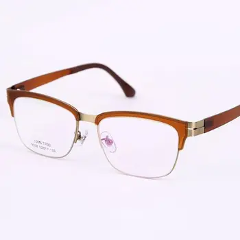 Fashion 2020 eyeglasses eye glasses frame women men Optical Retro Myopia Prescription Clear glasses Metal Full eyewear frames 
Fashion 2020 eyeglasses eye glasses frame women men Optical Retro Myopia Prescription Clear glasses Metal Full eyewear frames
