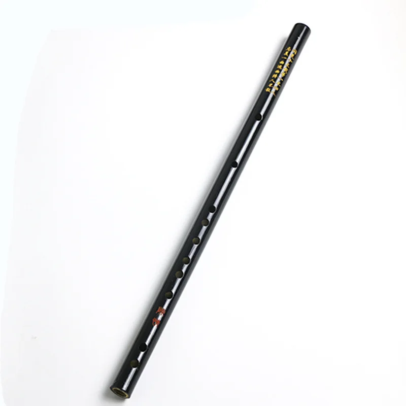Высококачественная Китайская традиционная музыкальная флейта бамбуковая Dizi для