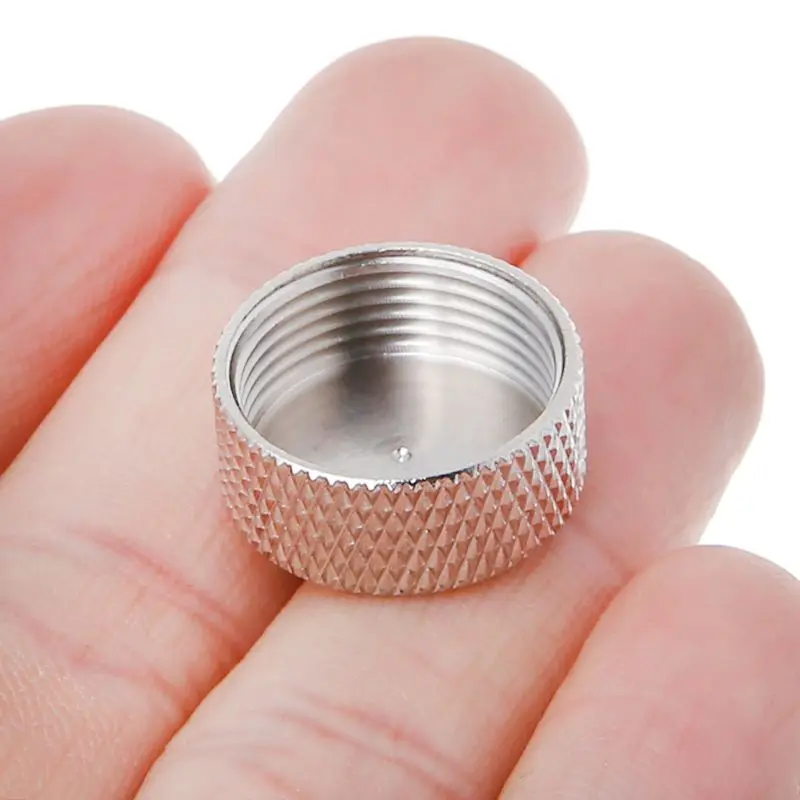 Dust Cap Protection Cover Damage Protector For N Female / UHF SO239 RF Connector 77UC
Dust Cap Protection Cover Damage Protector For N Female / UHF SO239 RF Connector 77UC