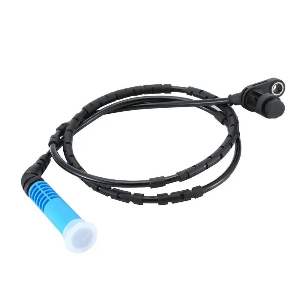 325Xi 330Xi 2001 2002 2003 2004 2005 Abs Sensor 34526756383 Sensor Line Abs Front Wheel Speed Sensor Line