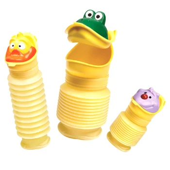 Portable Stretchable Child Camping Toilet Potty Travel Emergency Urinal Pee Bottle For Kids Girls Boys Children Travel Urinal
Portable Stretchable Child Camping Toilet Potty Travel Emergency Urinal Pee Bottle For Kids Girls Boys Children Travel Urinal